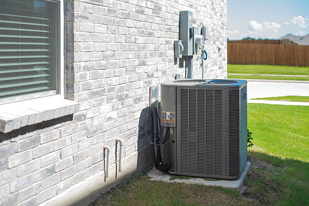 Reliable Heat Pump Repair contractor in Manassas, VA by FH HVAC